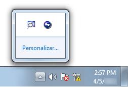 Ícones e operações do ScanSnap Manager (Windows) Ícones e operações do ScanSnap Manager Todas as operações do ScanSnap são controladas pelo ScanSnap Manager.