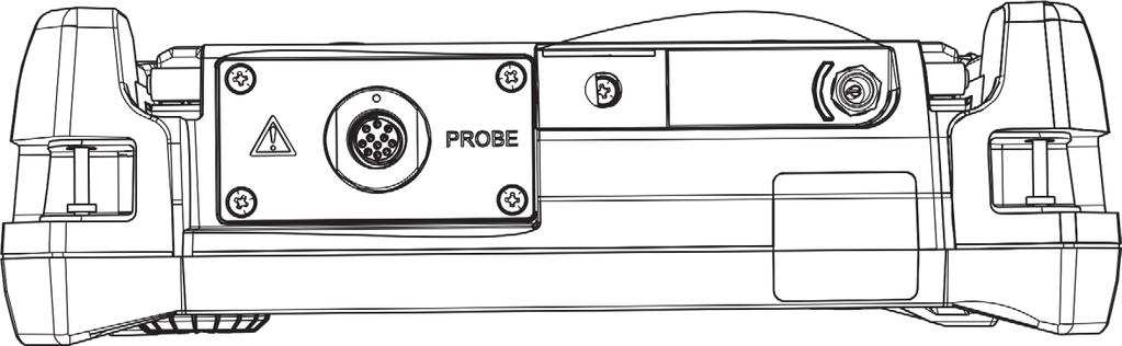 Conteúdo do estojo O BondMaster 600 padrão vem com vários acessórios: Certificado de calibração (Olympus P/N: B600-CERT [U8010093]) Carregador/adaptador (Olympus P/N: EP-MCA-X, onde X é o tipo de