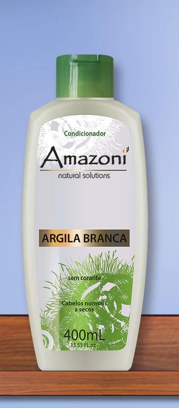 Shampoo Anti-Resíduos Shampoo Cremoso Hidratante Condicionador Limpa e purifica profundamente, removendo os resíduos minerais e de cosméticos utilizados como gel, mousse e leave-in, deixando os