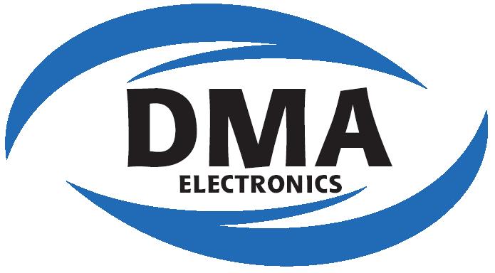 DMA SCOPE USB Manual