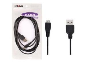 Reparo HP mini Cabo USB p/ Celular Samsung FERRO