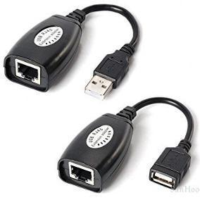 22,81 A129 R$ 81,05 Extensor USB via