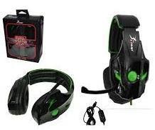 Headset Gamer USB Knup KP- KP-359