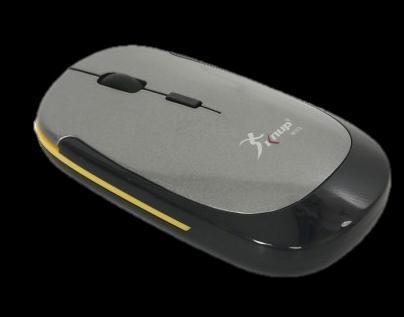 Mouse Gamer c/ Luz 2400 Dpi Mouse