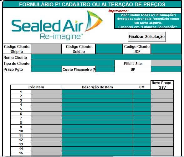 FORMULÁRIO CADASTRO /