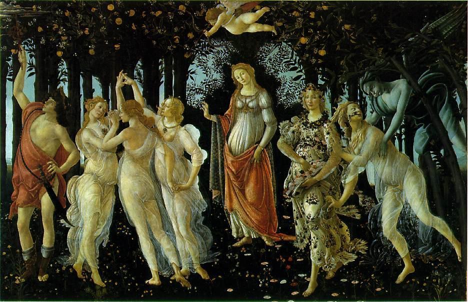 BOTTICELLI