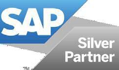 Parceiro SAP certificado desde 2000 ERP BI BW HANA Integração e
