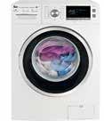Lavar roupa instalação livre Até 1.200 r.p.m Capacidade: 7 Kg Classe energética A+++/B Código: 220549 Preço: 520,00 13