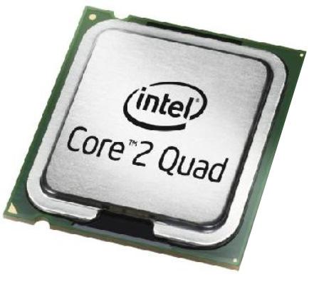 Core 2 Quad 47 Quad Core 4 Núcleos Novidade Core