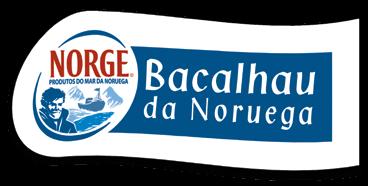 Dessalgando o bacalhau. Por que é importante que o Bacalhau seja da Noruega? Norge é o autêntico bacalhau da Noruega.