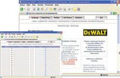 FERRAMENTAS E ACESSÓRioS ideais PARA LoCADoRAS A DEWALT oferece ao mercado o melhor e mais completo programa de comercialização de ferramentas e acessórios para as locadoras.