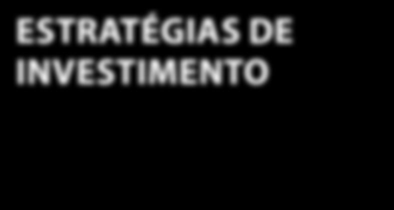 Introdução CAPÍTULO 3 ESTRATÉGIAS DE INVESTIMENTO Você conheceu os títulos e as taxas que fazem parte do Tesouro Direto, agora você poderá entender melhor as estratégias de investimento.