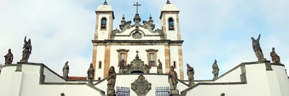 Os Profetas Os profetas Bibliografia Igreja de São Francisco em Ouro Preto Igreja de São Francisco em São João Del Rey Igreja Nossa Senhora do Carmo em Sabará Esculturas As doze esculturas dos