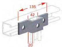 E.Z. Electrozincado UNE - EN 139 G.S.