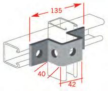 1x1 nº 1 União  6703006 10,0 Embalagem: 1