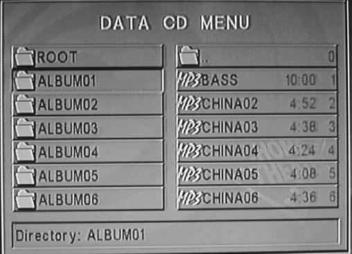 Operações de disco (continuação) Alteração do idioma da trilha sonora Esta operação funciona somente em DVDs com vários idiomas de trilha sonora.