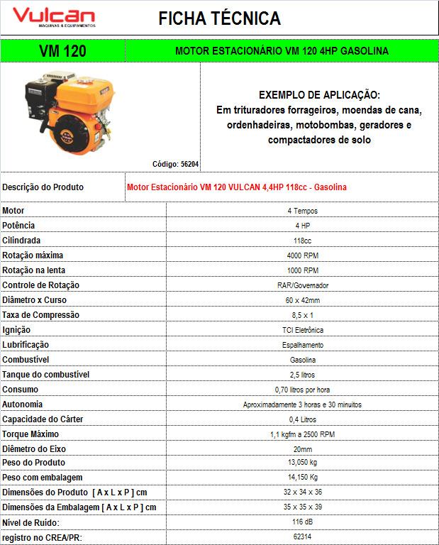 ESPECIFICAÇÕES TÉCNICAS A s e s p e c i f i c a ç õ e s e s t ã o s u j e i t a s a a lt e r a ç õ e s s e m a v i s o