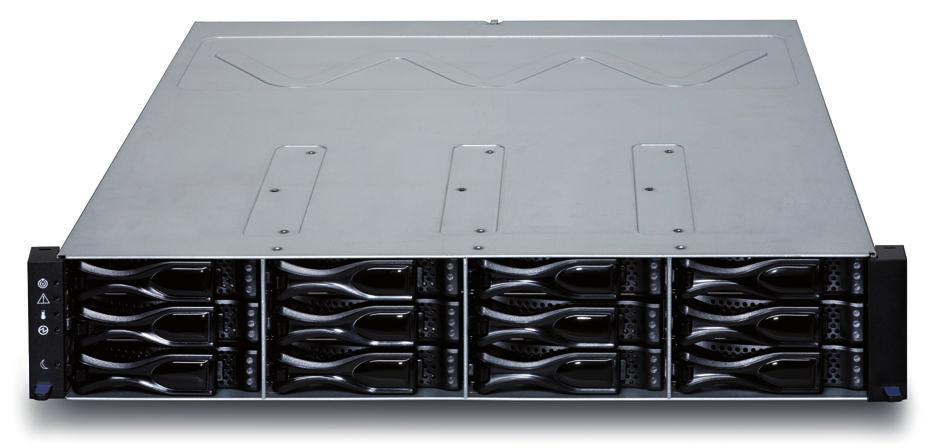 Vídeo Conjntos de discos iscsi da DSA E-Series Conjntos de discos iscsi da DSA E-Series www.boschsecrity.