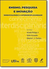 interdisciplinaridade,