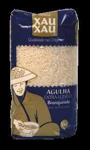 ALIMENTAR ARROZ Arroz Campino Extra Longo