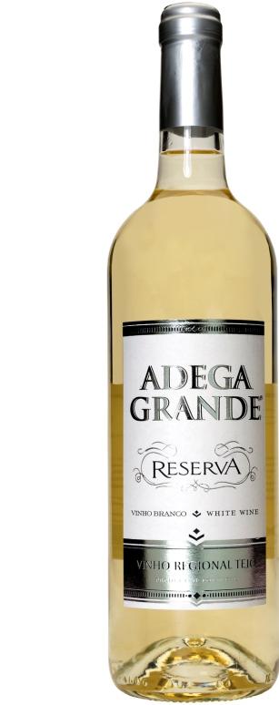 Vinho Adega Grande Reserva Tinto 75 cl Vinho Adega Grande Reserva Tinto Box 5 Lts Vinho Adega Grande Reserva Branco 75 cl Vinho Adega