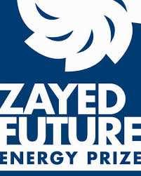 ONU Zayed Future Energy Prize Lifetime Achievement.