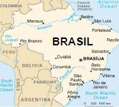 O BRASIL ESTÁ SE DESINDUSTRIALIZANDO Carga Tributária (%PIB): 34,9% Juros Real*: 35% Variação