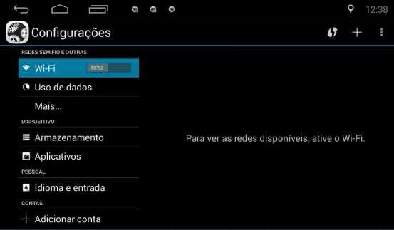 Espelhamento Ios Iphone Easy Connect. (Atenção) Como faço para espelhar meu iphone no CARPAD? À partir do Iphone 5.