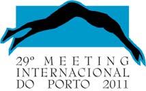 29º MEETING INTERNACIONAL DO PORTO 1. Regulamento 1.1. A competição é organizada de acordo com os regulamentos da FINA e da FPN. 1.2. Será aplicada a regra SW4.4., constante do Manual da FINA. 1.3.