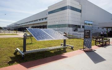 Canadian Solar (Sorocaba)