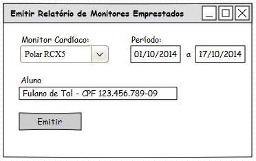 243 Figura 67 - DHF - Emitir Relatório de Monitores Emprestados 6.14.2. Especificação de Caso de Uso Não se aplica.