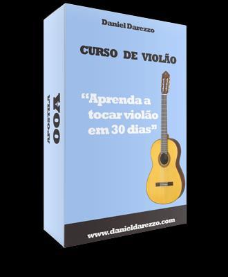 Primeiros passos no Violão Como montar o 1º acorde Como tocar o 1º