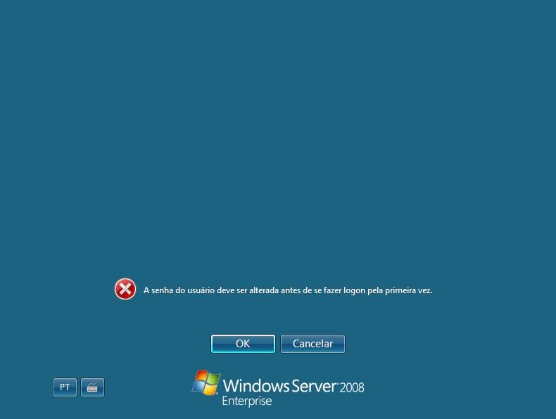 MDUL 2 11 7º Agora o processo de instalação do Windows Server 2008 irá carregar todos os arquivos necessários para sua instalação (neste momento o processo de instalação pode reiniciar algumas