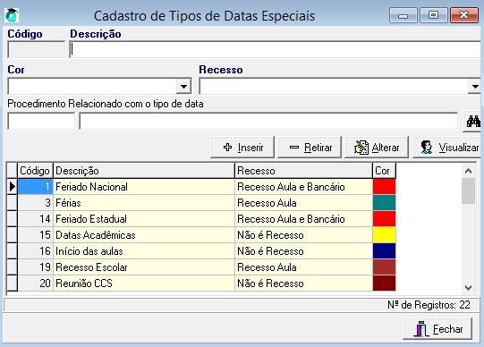 1 Cnfigurar s Calendáris Acadêmics ds Curss; 2 Gerar nvas matrizes (geralmente via prcediment de replicaçã) 1 para as turmas de ingressantes 3 Imprtar dads ds classificads d sistema de prcess seletiv