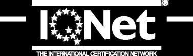 IQNet (The International Certification Network) o que permite o