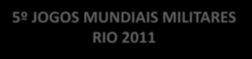 175 / 277 16 a 24 de julho de 2011 Árbitros e integrantes da comissão