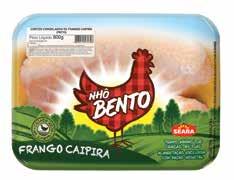 Nhô Bento 5 196983 197980 198102 198188 198145 198153 198161 196983 FGO INT CAIP CG PCT NB 8 a 10 x 1,8