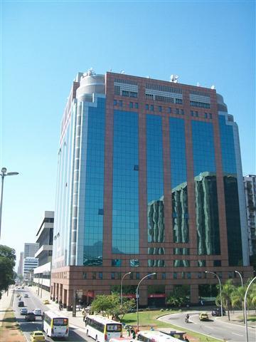 700 m 2 Data de aquisição: Jun-12 Porto Alegre, RS Centro Empresarial Guaíba Av. Dolores Alcaraz Caldas, 90 Porto Alegre 10.