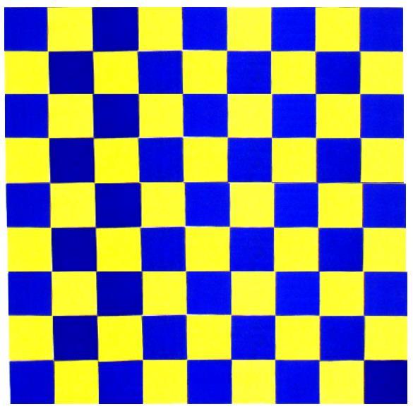 64. Construção do fractal Tapete de Sierpinski. i.