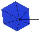 18. Classificação dos polígonos convexos pelo número de ângulos internos obtusos que possuem. Ângulos internos obtusos 1 2 3 4 5 6 Polígonos convexos Nenhum Observação.