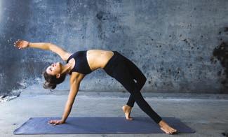 dossiê Comparado às práticas sentadas, o componente do movimento, típico do yoga, pode aumentar a intensidade de sinais interoceptivos e proprioceptivos e subsequentemente facilitar o processamento e