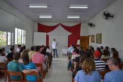 4 PARÓQUIA SÃO JUDAS TADEU DIOCESE DE PIRACICABA - SP SETEMBRO E OUTUBRO