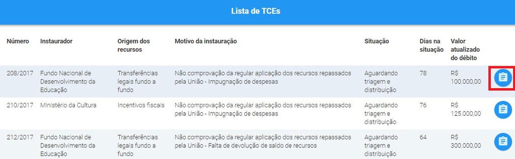 Principais dúvidas e orientações 1) Como realizar a inclusão dos 3 documentos obrigatórios do controle interno num único passo de forma simplificada?