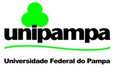 UNIVERSIDADE FEDERAL DO PAMPA CAMPUS ITAQUI CURSO DE