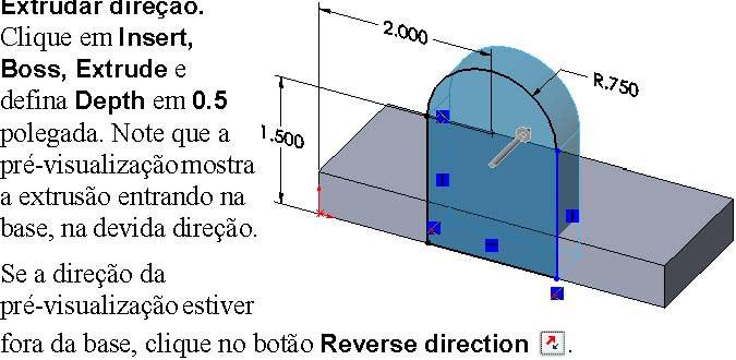 Abilío Leite [INTRODUÇÃO AO SOLIDWORKS] 11 Linhas de Acabamento.