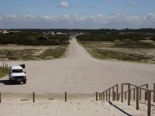 ambiental da Ria de Aveiro.