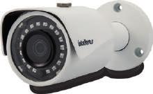Câmeras Série 000 VIP 0 B Câmera IP minibullet HD Resolução HD megapixel (80 70) Lente de 3.