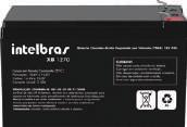 Saída de,8 Vdc Garantia de mesmo com o conector P4 cortado Entrada de 00 a 40 Vac automático LED indicador de funcionamento Fontes XFM 05 / XFM 0 / EFM 0 Fonte de alimentação V tipo colmeia 5 e 0 A