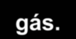 LEI DOS GASES Lei de Dalton P T = P 1 + P 2 +.