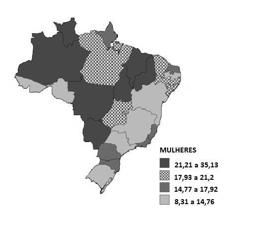 1. Introdução 1.1. Câncer do colo do útero O câncer do colo do útero é uma doença grave que pode levar ao óbito.